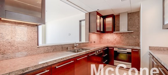 Apartamento T2 em Downtown Dubai (Downtown Burj Dubai), UAE N.º 32388 5