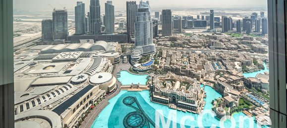 Apartamento T2 em Downtown Dubai (Downtown Burj Dubai), UAE N.º 32388 18