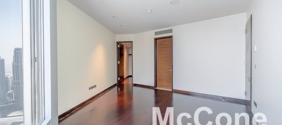 Apartamento T2 em Downtown Dubai (Downtown Burj Dubai), UAE N.º 32388 8