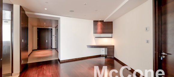 Apartamento T2 em Downtown Dubai (Downtown Burj Dubai), UAE N.º 32388 6