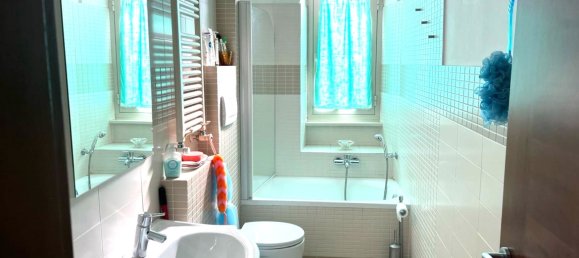 3 Schlafzimmer Wohnung in Rome, Italy, Nr. 361712 7