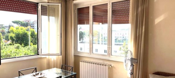3 Schlafzimmer Wohnung in Rome, Italy, Nr. 361712 2