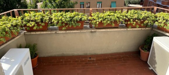 3 Schlafzimmer Wohnung in Rome, Italy, Nr. 361712 3