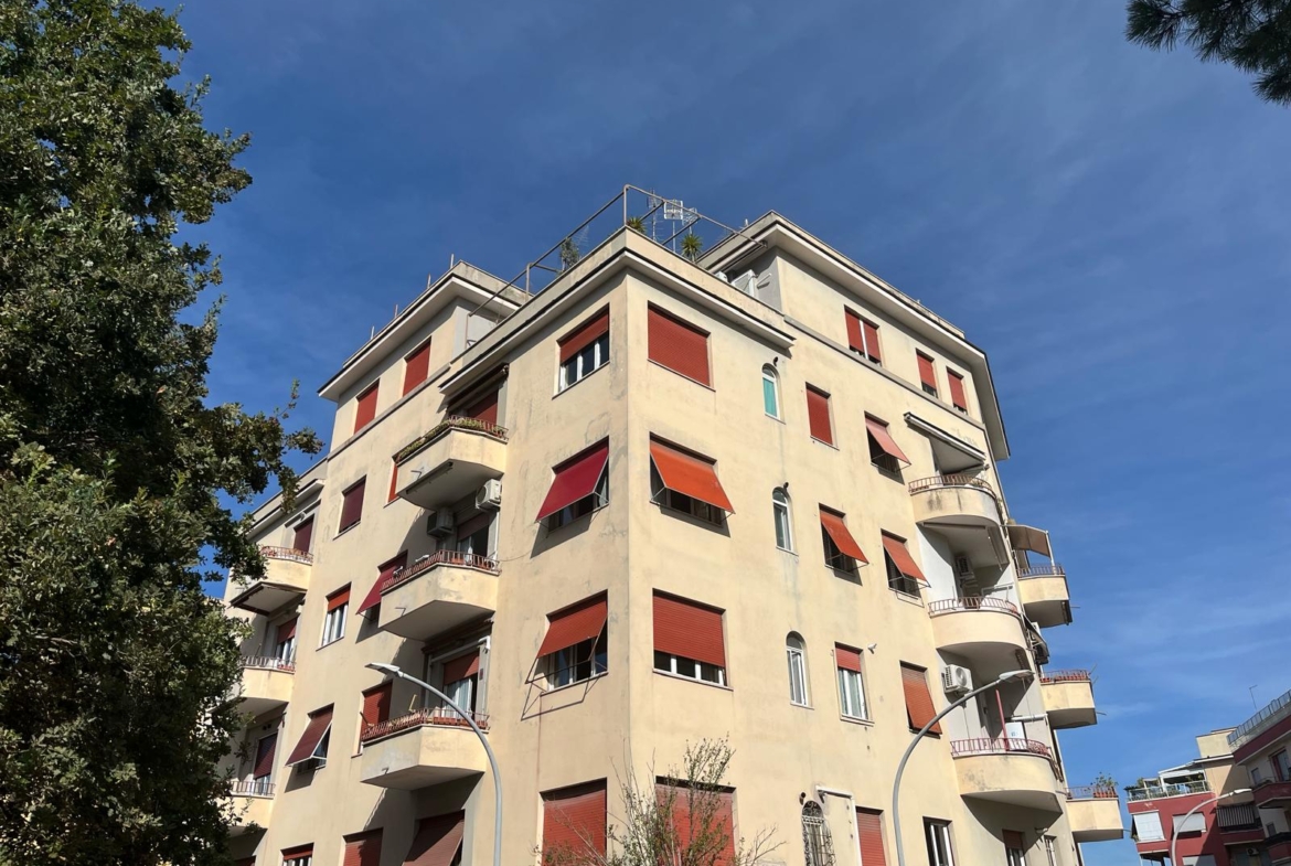 3 Schlafzimmer Wohnung in Rome, Italy, Nr. 361712