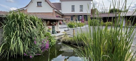 6 bedrooms House in Conchy-sur-Canche, France No. 246626 8