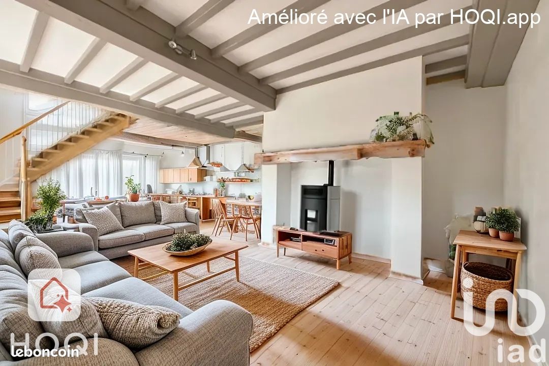 6 bedrooms House in Conchy-sur-Canche, France No. 246626