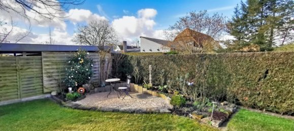 5غرفة منزل في Hanover, Germany رقم 126414 18