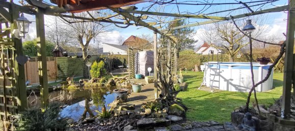 5غرفة منزل في Hanover, Germany رقم 126414 17