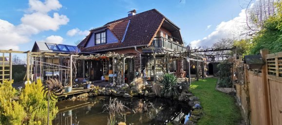 5غرفة منزل في Hanover, Germany رقم 126414 7