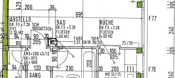 Estudio en Zell am See, Austria No. 104405 13
