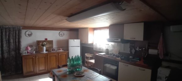 3 Schlafzimmer Haus in Bellinzago Novarese, Italy, Nr. 316776 21