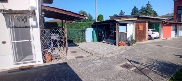 3 Schlafzimmer Haus in Bellinzago Novarese, Italy, Nr. 316776 25