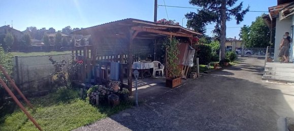 3 Schlafzimmer Haus in Bellinzago Novarese, Italy, Nr. 316776 27