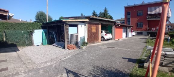 3 Schlafzimmer Haus in Bellinzago Novarese, Italy, Nr. 316776 22