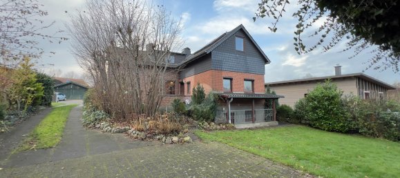 6 rooms Townhouse in Rendsburg-Eckernforde, Germany No. 104478 2