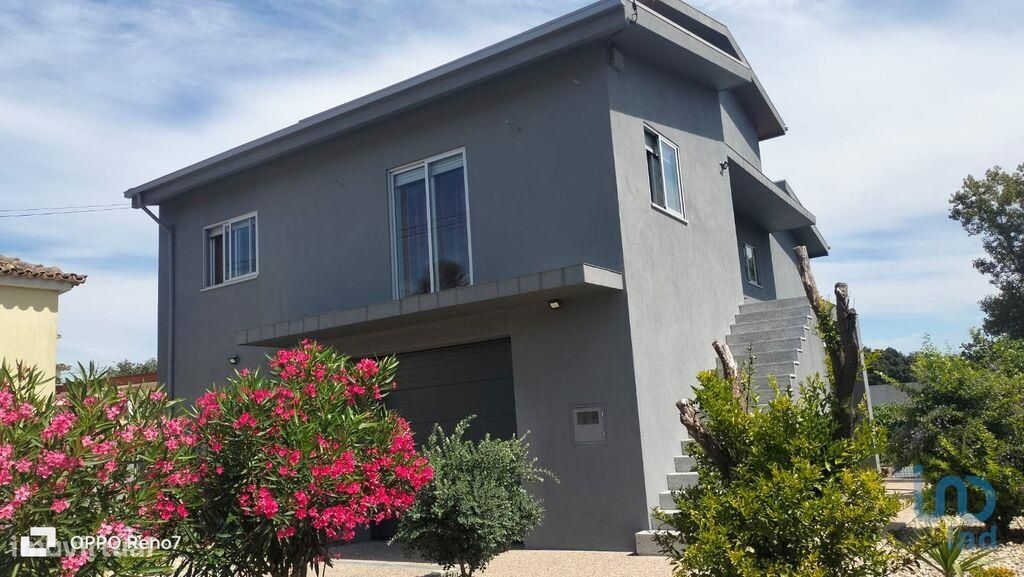 4 chambres Villa à Vila Nova de Gaia, Portugal No. 206845