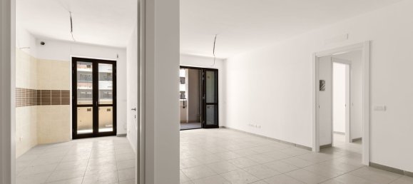 3 chambres Appartement à Sesto San Giovanni, Italy No. 357850 3