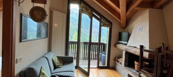 3 rooms Apartment in Brescia, Italy No. 238622 32