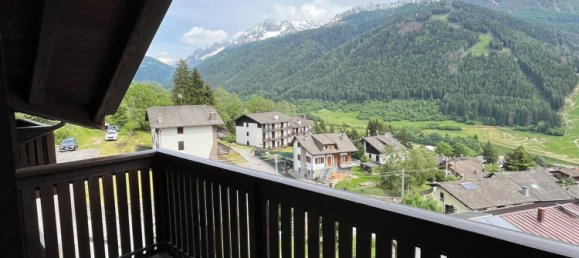 3 rooms Apartment in Brescia, Italy No. 238622 11