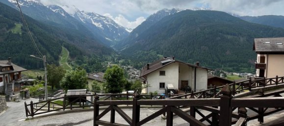 3 rooms Apartment in Brescia, Italy No. 238622 47