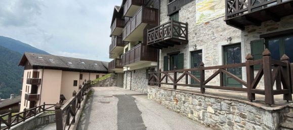 3 rooms Apartment in Brescia, Italy No. 238622 27