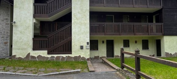 3 rooms Apartment in Brescia, Italy No. 238622 48