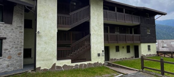 3 rooms Apartment in Brescia, Italy No. 238622 10