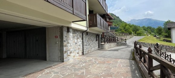 3 rooms Apartment in Brescia, Italy No. 238622 13