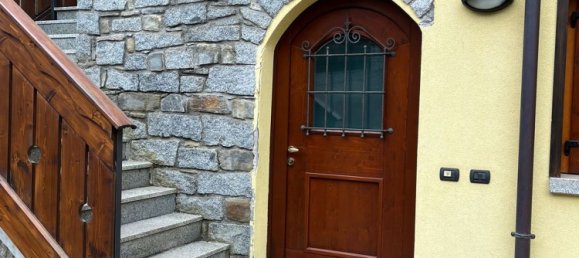 3 rooms Apartment in Brescia, Italy No. 238622 3