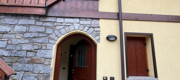 3 rooms Apartment in Brescia, Italy No. 238622 7