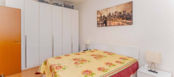 1 Schlafzimmer Wohnung in Cinisello Balsamo, Italy, Nr. 313926 16
