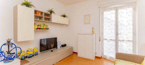 1 Schlafzimmer Wohnung in Cinisello Balsamo, Italy, Nr. 313926 4