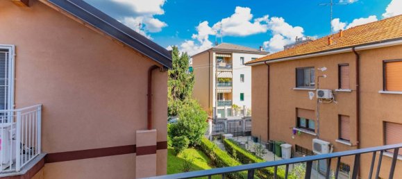 1 Schlafzimmer Wohnung in Cinisello Balsamo, Italy, Nr. 313926 22