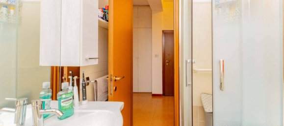 1 Schlafzimmer Wohnung in Cinisello Balsamo, Italy, Nr. 313926 19