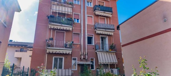 1 Schlafzimmer Wohnung in Cinisello Balsamo, Italy, Nr. 313926 2