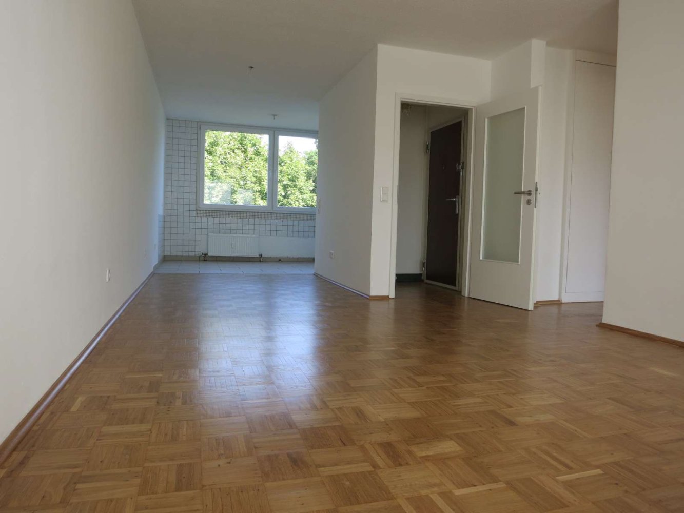 Apartamento de 1 dormitorio en Cologne, Germany No. 238372