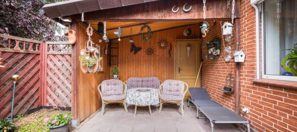 Adosado de 3 dormitorios en Hanover, Germany No. 313591 5