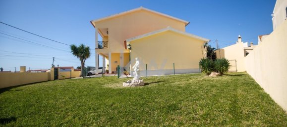 5 bedrooms Villa in Torres Vedras, Portugal No. 129361 2