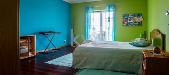 5 bedrooms Villa in Torres Vedras, Portugal No. 129361 27