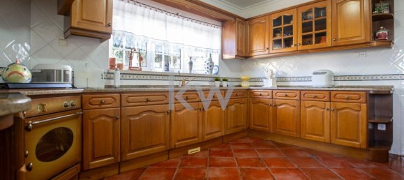 5 bedrooms Villa in Torres Vedras, Portugal No. 129361 15