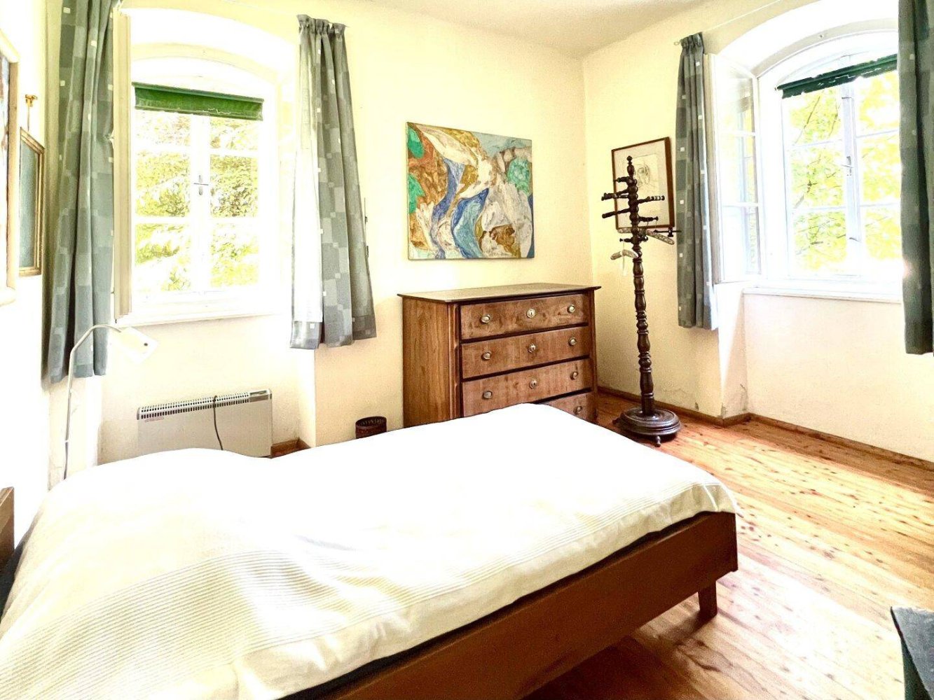 Casa de 6 habitaciónes en Pierbach, Austria No. 32235