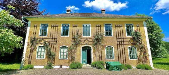 Casa de 6 habitaciónes en Pierbach, Austria No. 32235 5