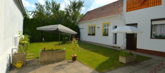 9-Zimmer Haus in Sigleß, Austria, Nr. 199420 3