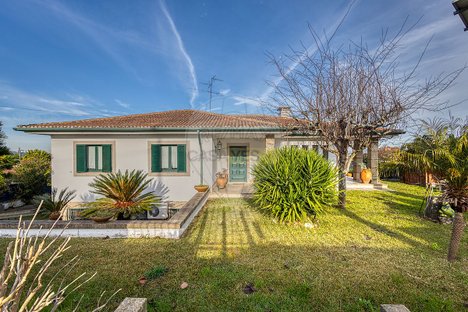 4 bedrooms House in Santo Tirso, Portugal No. 188250