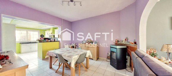 2 chambres Maison à Saint-Omer, France No. 53380 5