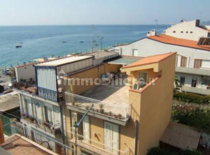 2 Schlafzimmer Wohnung in Furci Siculo, Italy, Nr. 227461