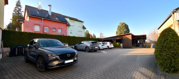 3 bedrooms Farm in Enzkreis, Germany No. 60304 5