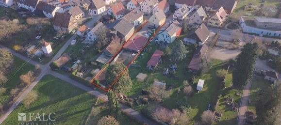 3 bedrooms Farm in Enzkreis, Germany No. 60304 17