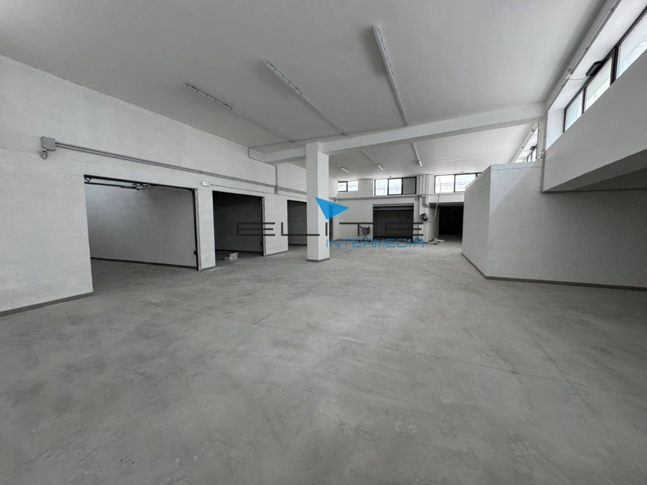 Garage in Pescara, Italy 25m², Nr. 42358