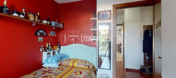 2 Schlafzimmer Wohnung in Lentate sul Seveso, Italy, Nr. 275719 19